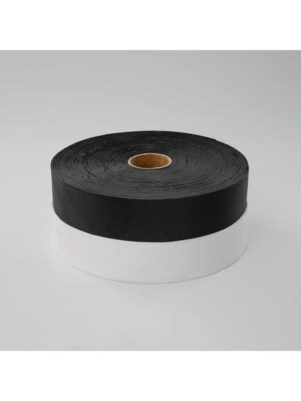 Окантовочная лента 420D, саржевое плетение, для палаток и 3D-матрасов